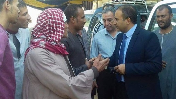 صدى العرب