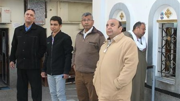 صدى العرب