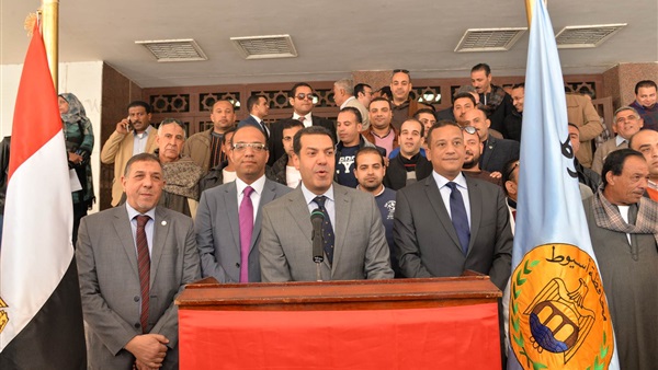 صدى العرب