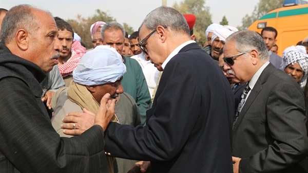 صدى العرب