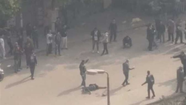 صدى العرب