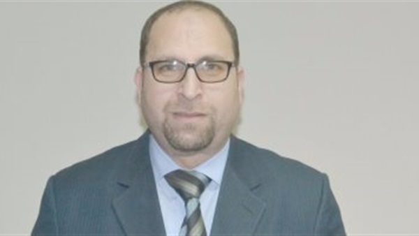 ياسر جابر المتحدث