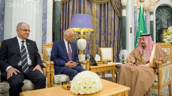 صدى العرب