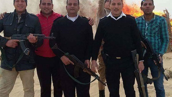صدى العرب