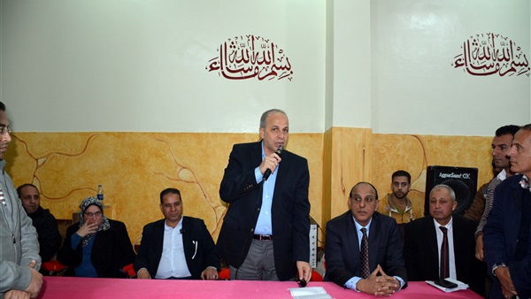 صدى العرب