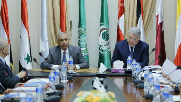 صدى العرب