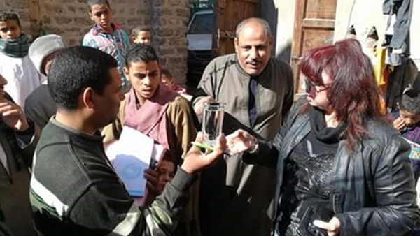 صدى العرب