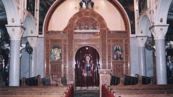 صدى العرب