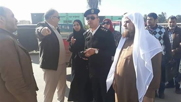 صدى العرب