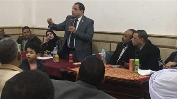 صدى العرب