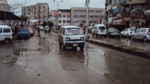 صدى العرب