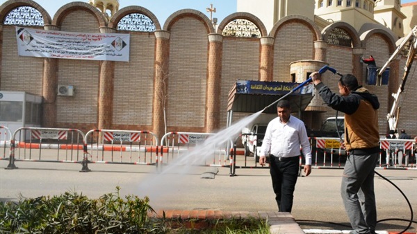 صدى العرب
