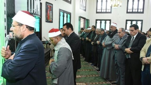 صدى العرب