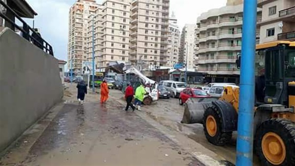 صدى العرب