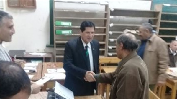 صدى العرب