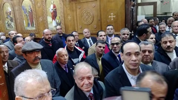 صدى العرب