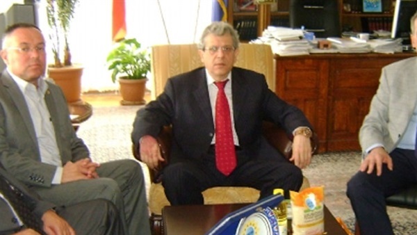 صدى العرب