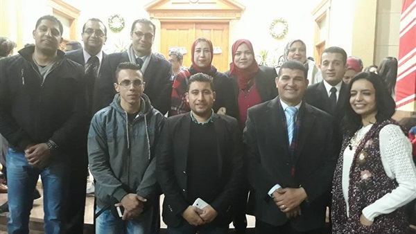 صدى العرب