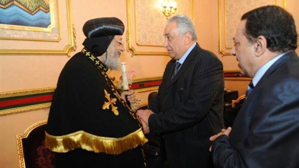 صدى العرب