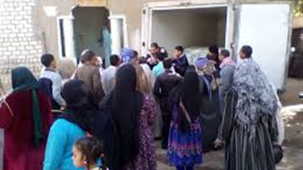 صدى العرب