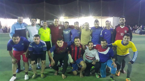 صدى العرب