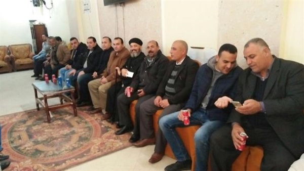 صدى العرب