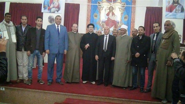 صدى العرب