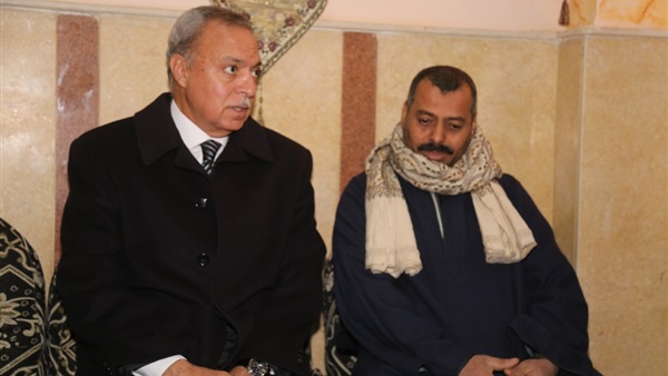 صدى العرب
