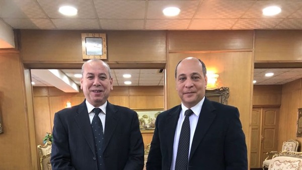 صدى العرب