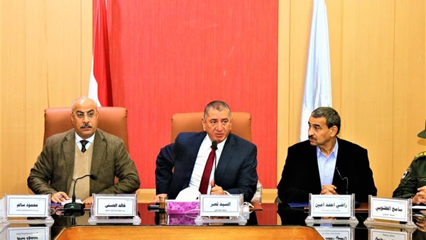 صدى العرب