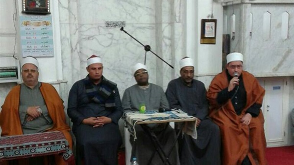 صدى العرب