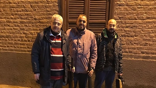 صدى العرب