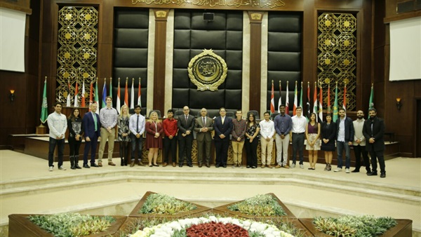 صدى العرب