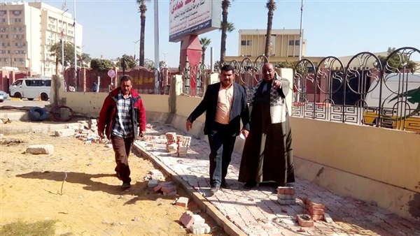 صدى العرب