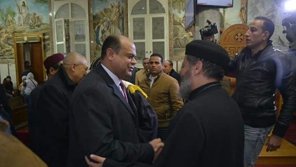 صدى العرب
