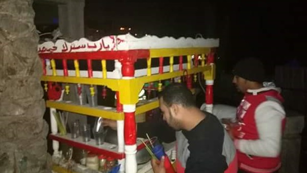 صدى العرب