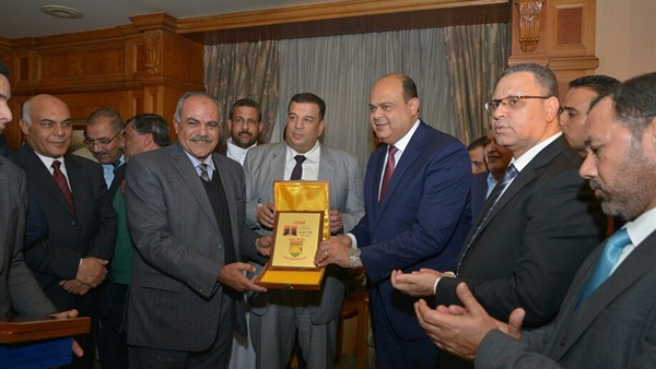 صدى العرب