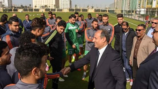صدى العرب