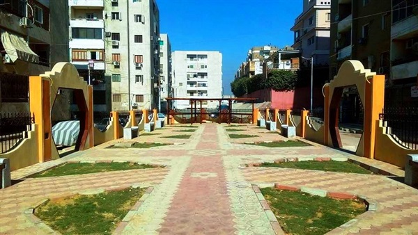 صدى العرب