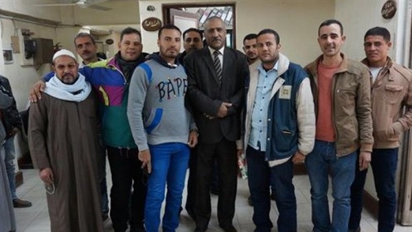 صدى العرب