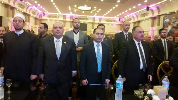 صدى العرب