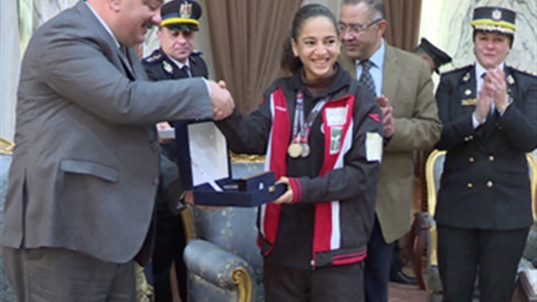 صدى العرب