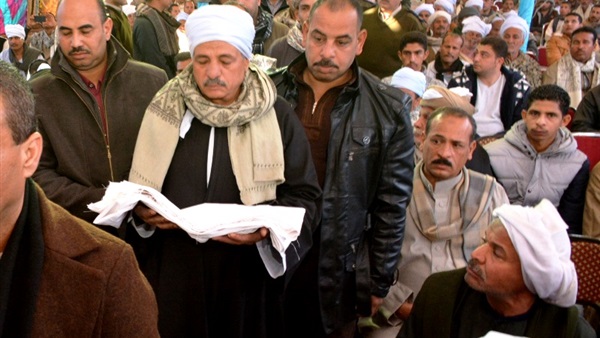 صدى العرب