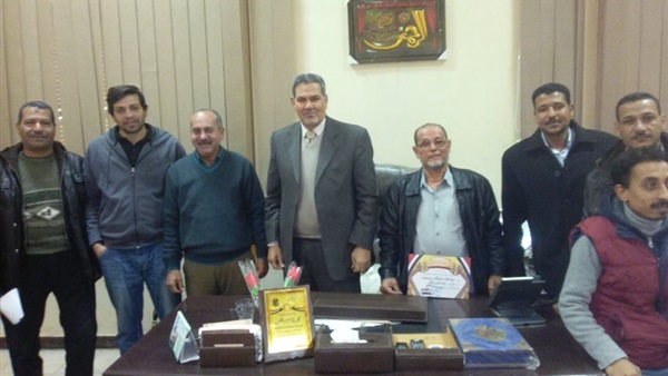 صدى العرب