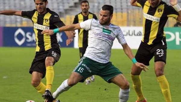 صدى العرب