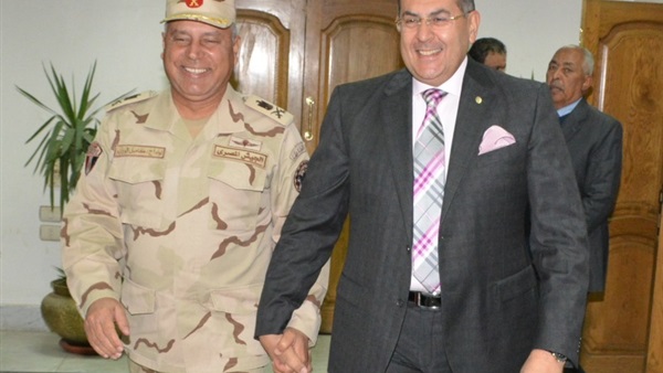 صدى العرب