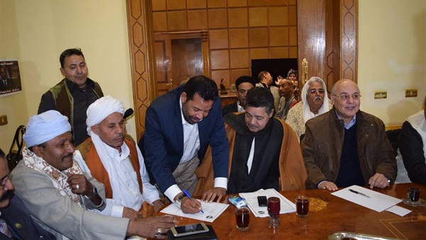 صدى العرب