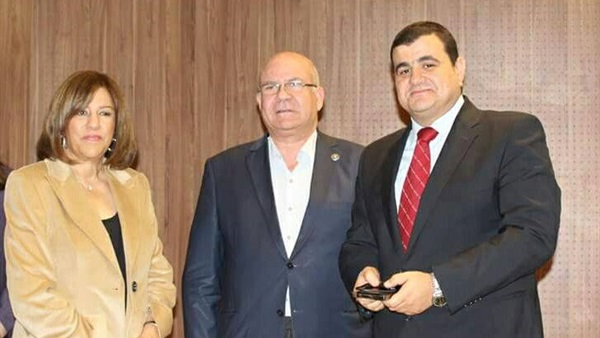 صدى العرب