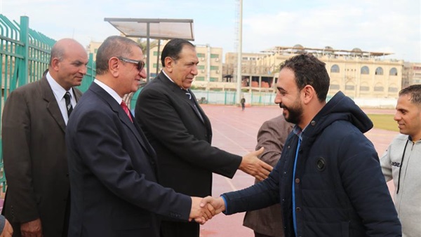 صدى العرب