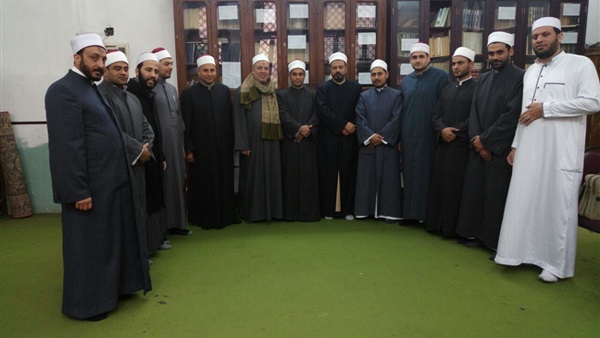 صدى العرب